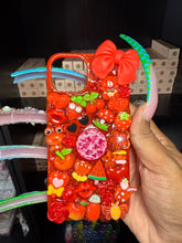 Load image into Gallery viewer, FREESTYLE JUNK PHONE CASE