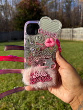 Load image into Gallery viewer, CUSTOM JUNK PHONE CASE