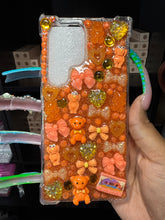 Load image into Gallery viewer, FREESTYLE JUNK PHONE CASE