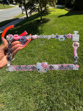 Load image into Gallery viewer, FREESTYLE JUNK LICENSE PLATE COVER