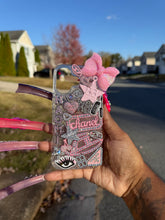 Load image into Gallery viewer, CUSTOM JUNK PHONE CASE