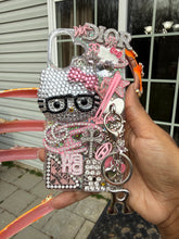 Load image into Gallery viewer, CUSTOM JUNK PHONE CASE