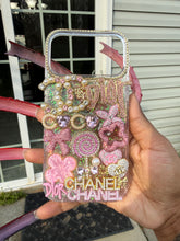 Load image into Gallery viewer, FREESTYLE JUNK PHONE CASE