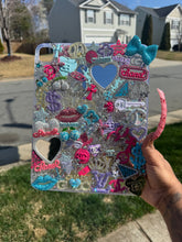 Load image into Gallery viewer, CUSTOM IPAD JUNK CASE