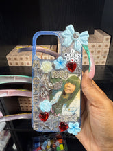 Load image into Gallery viewer, CUSTOM JUNK PHONE CASE