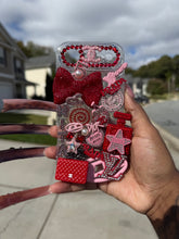 Load image into Gallery viewer, CUSTOM JUNK PHONE CASE