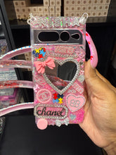 Load image into Gallery viewer, CUSTOM JUNK PHONE CASE