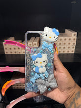 Load image into Gallery viewer, CUSTOM JUNK PHONE CASE