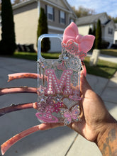 Load image into Gallery viewer, CUSTOM JUNK PHONE CASE