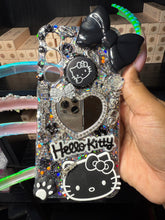 Load image into Gallery viewer, CUSTOM JUNK PHONE CASE