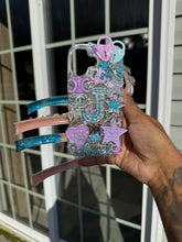 Load image into Gallery viewer, CUSTOM JUNK PHONE CASE