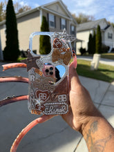 Load image into Gallery viewer, CUSTOM JUNK PHONE CASE