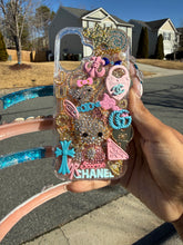 Load image into Gallery viewer, CUSTOM JUNK PHONE CASE