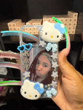 Load image into Gallery viewer, CUSTOM JUNK PHONE CASE