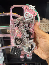 Load image into Gallery viewer, CUSTOM JUNK PHONE CASE