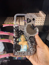 Load image into Gallery viewer, CUSTOM JUNK PHONE CASE