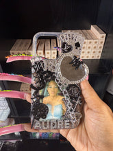 Load image into Gallery viewer, CUSTOM JUNK PHONE CASE