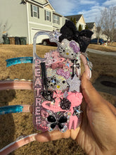 Load image into Gallery viewer, CUSTOM JUNK PHONE CASE