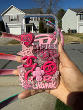Load image into Gallery viewer, FREESTYLE JUNK PHONE CASE