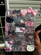 Load image into Gallery viewer, CUSTOM JUNK IPAD CASE