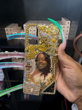 Load image into Gallery viewer, CUSTOM JUNK PHONE CASE