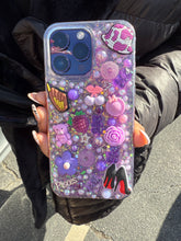 Load image into Gallery viewer, FREESTYLE JUNK PHONE CASE