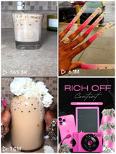 Load image into Gallery viewer, RICH OFF CONTENT