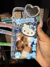 Load image into Gallery viewer, CUSTOM JUNK PHONE CASE