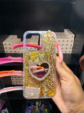 Load image into Gallery viewer, CUSTOM JUNK PHONE CASE