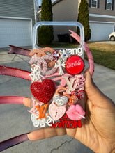 Load image into Gallery viewer, FREESTYLE JUNK PHONE CASE