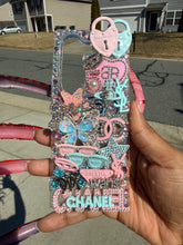 Load image into Gallery viewer, FREESTYLE JUNK PHONE CASE
