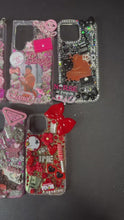 Load and play video in Gallery viewer, CUSTOM JUNK PHONE CASE