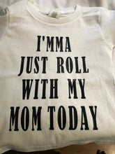 Load image into Gallery viewer, J-Dior Roll with My Kid