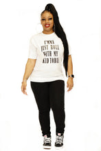 Load image into Gallery viewer, J-Dior Roll with My Mom