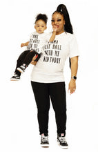 Load image into Gallery viewer, J-Dior Roll with My Mom