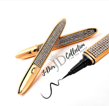 Load image into Gallery viewer, WHOLESALE EYELASH GLUE/LINER (GOLD)