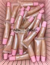 Load image into Gallery viewer, PINK TOP 20 FILLED MYSTERY BOX (10ML SQUEEZE TUBES)