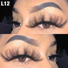 Load image into Gallery viewer, 100% REAL MINK LASHES (MYSTERY BOX)