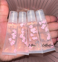 Load image into Gallery viewer, BE MY VALENTINE'S LIPGLOSS BOX