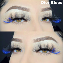 Load image into Gallery viewer, DIOR BLUES