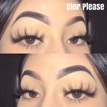 Load image into Gallery viewer, JD PICK YOUR 3 LASH BUNDLE