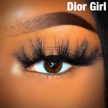 Load image into Gallery viewer, DIOR GIRL