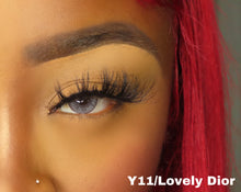 Load image into Gallery viewer, JD PICK YOUR 3 LASH BUNDLE