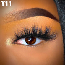 Load image into Gallery viewer, 100% REAL MINK LASHES (MYSTERY BOX)