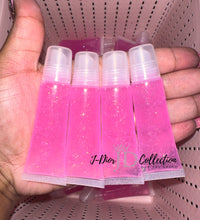 Load image into Gallery viewer, BE MY VALENTINE'S LIPGLOSS BOX