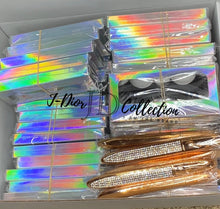 Load image into Gallery viewer, 100% REAL MINK LASHES (MYSTERY BOX)