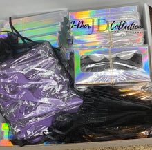 Load image into Gallery viewer, 100% REAL MINK LASHES (MYSTERY BOX)