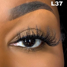 Load image into Gallery viewer, 100% REAL MINK LASHES (MYSTERY BOX)