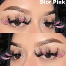 Load image into Gallery viewer, DIOR PINK