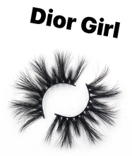 Load image into Gallery viewer, JD LASH BOOK